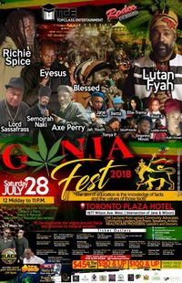 GANJA FEST