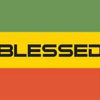 ITAL LOVE by BLESSED