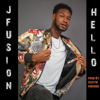 Hello by J Fusion 