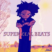 Super Zeal Beats by J Fusion