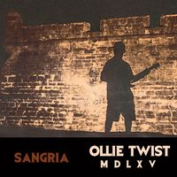 Sangria (featuring Jill Freisinger) by Ollie Twist