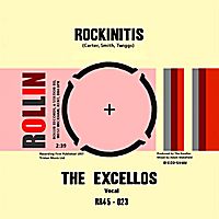Rockinitis by The Excellos