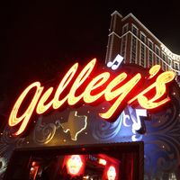 Gilley's Las Vegas  - Michael Monroe Goodman