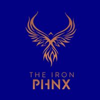 Iron Phnx -  Michael Monroe Goodman