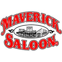 Maverick Saloon -  Michael Monroe Goodman