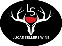 Lucas Sellers Winery - Michael Monroe Goodman