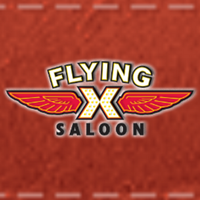 Michael Monroe Goodman- Flying X Saloon