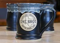 One Shot Distillery - Michael Monroe Goodman