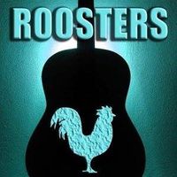 Roosters Country  - Michael Monroe Goodman