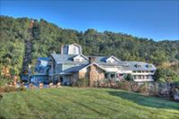 Gatlinburg Songwriters Festival