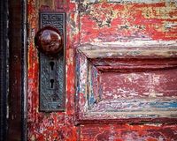 SOLO SIXSTRING REVIVAL with Ron Snyder at The Red Door Ministry