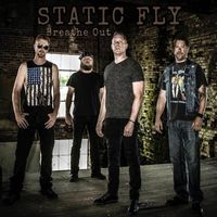 Breathe Out by Static Fly