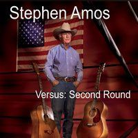 Versus: Second Round by Stephen Amos