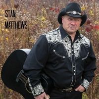 Stan Matthews by Stan Matthews