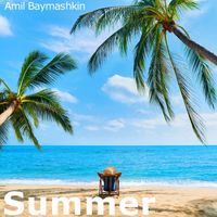 Summer by Amil Baymashkin