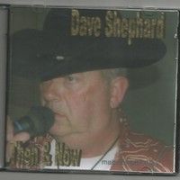 Then & Now by Dave Shephard