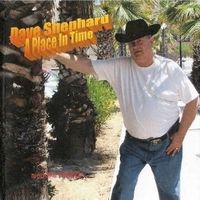 A Place in Time by Dave Shephard
