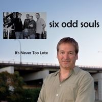 Six Odd Souls by Jean Marc Lessard, Michael Lanza, Randy Posliff & Chris Burke