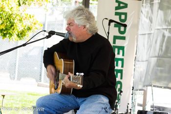 Applefest in Cedar Edge, Colorado 2016
