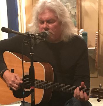 adobebarlive Adobe Bar in Taos, NM 11-5-2018 by Pam Miller
