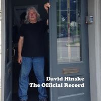 The Official Record by David Hinske