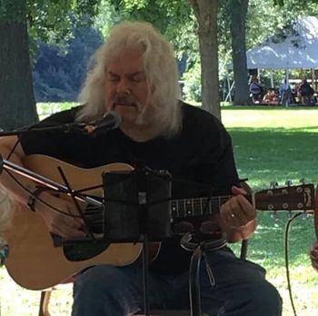Fox Valley Folk Festival
