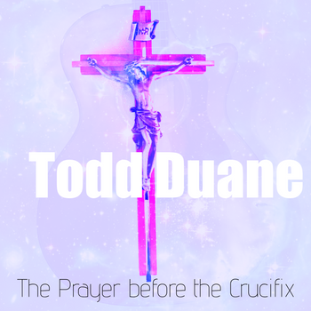 Prayer before the Crucifix
