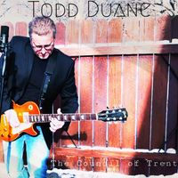 The Council of Trent by Todd Duane
