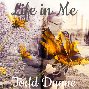 Life in Me
