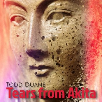 Tears from Akita (Instrumental) 2021
