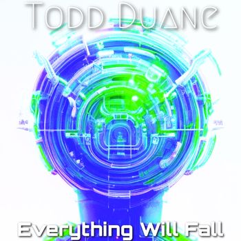 Everything will Fall
