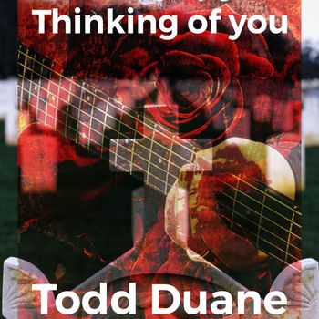 Thinking of you
