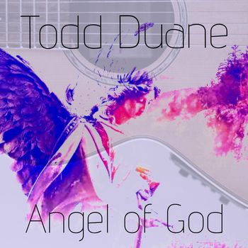 Angel of God
