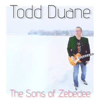 The Sons of Zebedee
