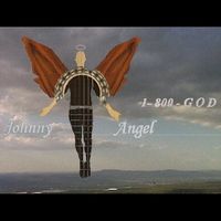 1-800-God - Single by Johnny Angel