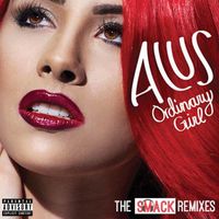 Ordinary girl Remixes by Alus