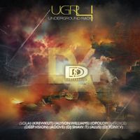 Underground Radio 4 by Various Artists