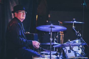 BILLY DAVIS FUNDRAISER(5)
