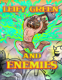 Leify Green & Enemies