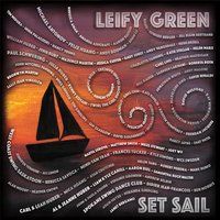 Set Sail by Leify Green