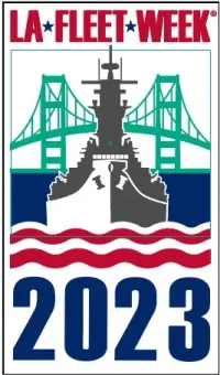 San Pedro Fleet Week(Private Event)