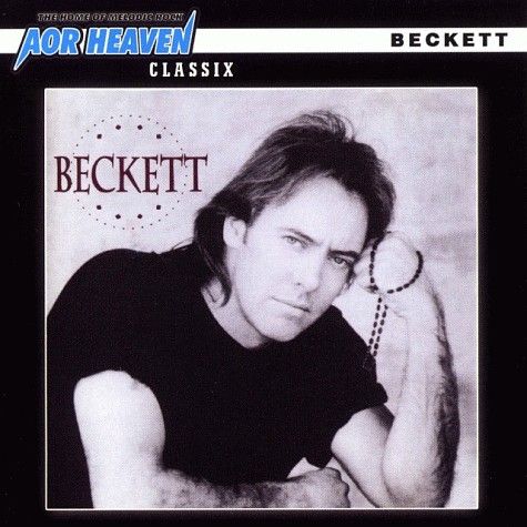 Peter Beckett - Beckett - Amazon.com Music