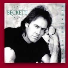 Beckett 1991 - Peter Beckett/Voice of Player