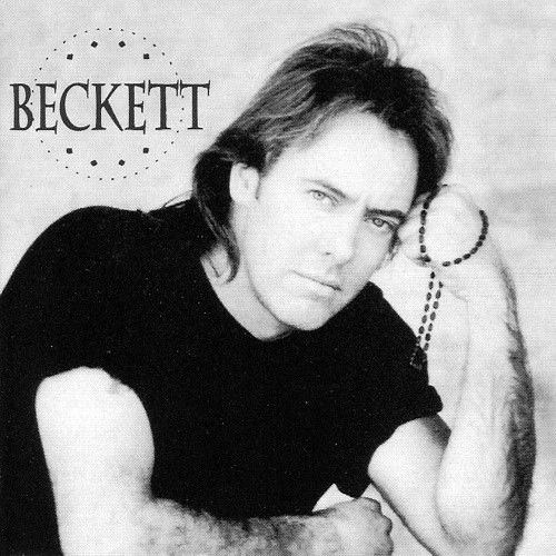 Peter Beckett/Voice of Player - Beckett 1991