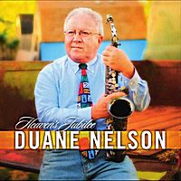 Heaven's Jubilee by Duane Nelson