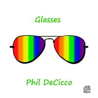 Glasses by phildecicco.com