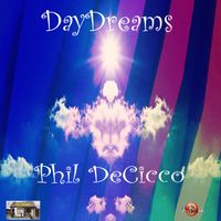 Day Dreams by phildecicco.com