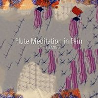 Flute Meditation in F#m by Jake Fleming