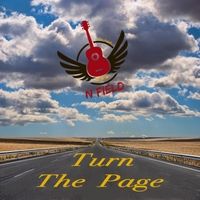Turn the Page by N Field (The Band)