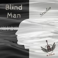 Blind Man (Studio) by N Field